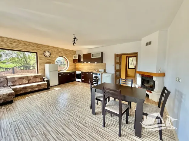 Prodej rodinného domu, Goritsa, Bulharsko, 106 m2