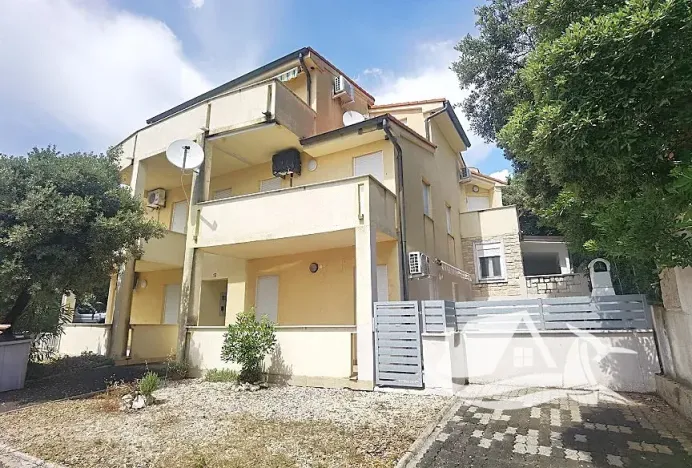 Prodej bytu 3+kk, Mandre, Chorvatsko, 44 m2
