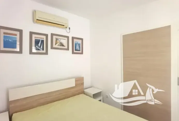 Prodej bytu 3+kk, Mandre, Chorvatsko, 44 m2