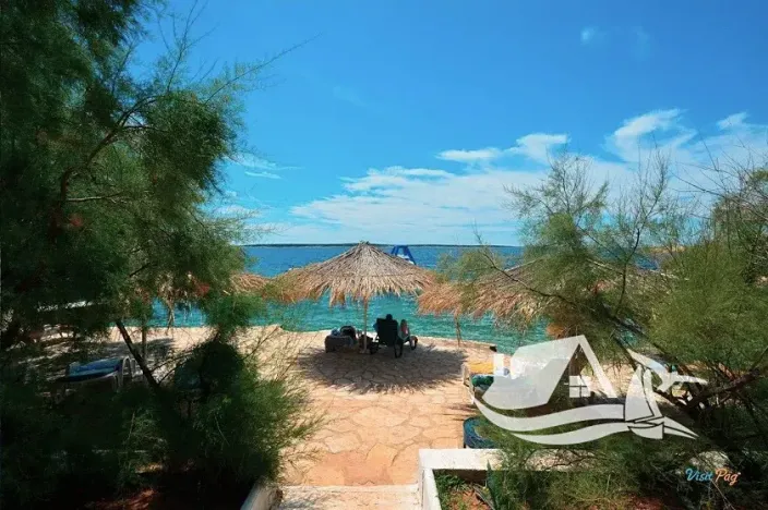 Prodej bytu 3+kk, Mandre, Chorvatsko, 44 m2
