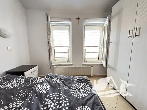 Prodej bytu 3+kk, Novalja, Chorvatsko, 42 m2