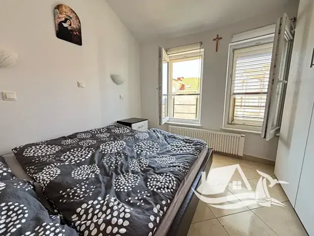 Prodej bytu 3+kk, Novalja, Chorvatsko, 42 m2
