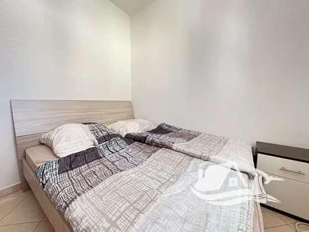 Prodej bytu 3+kk, Novalja, Chorvatsko, 42 m2