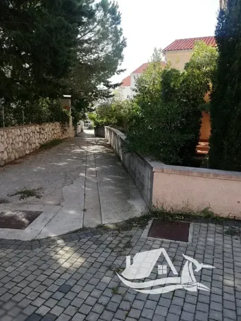 Prodej bytu 3+kk, Novalja, Chorvatsko, 42 m2
