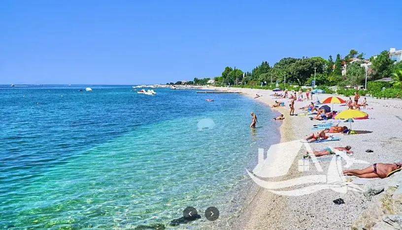 Prodej bytu 3+kk, Novalja, Chorvatsko, 42 m2