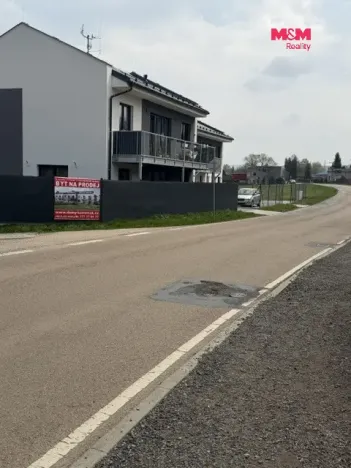 Prodej bytu 3+kk, Kamenný Újezd, 79 m2