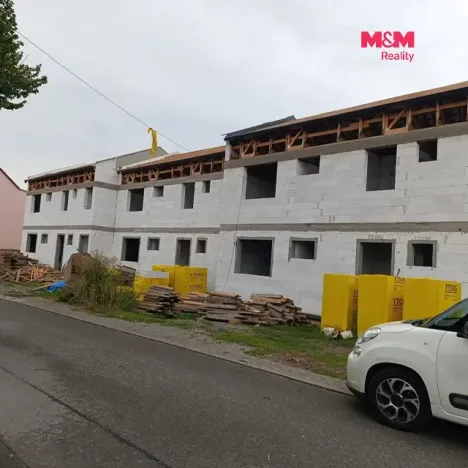 Prodej bytu 3+kk, Kamenný Újezd, 79 m2