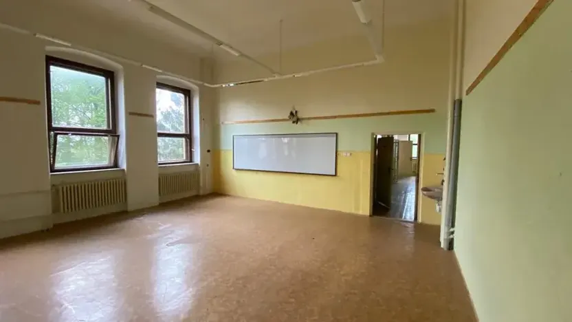 Pronájem komerční nemovitosti, Vidnava, Klášterní, 4169 m2