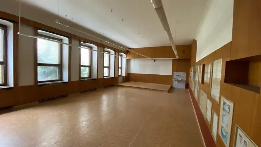 Pronájem komerční nemovitosti, Vidnava, Klášterní, 4169 m2