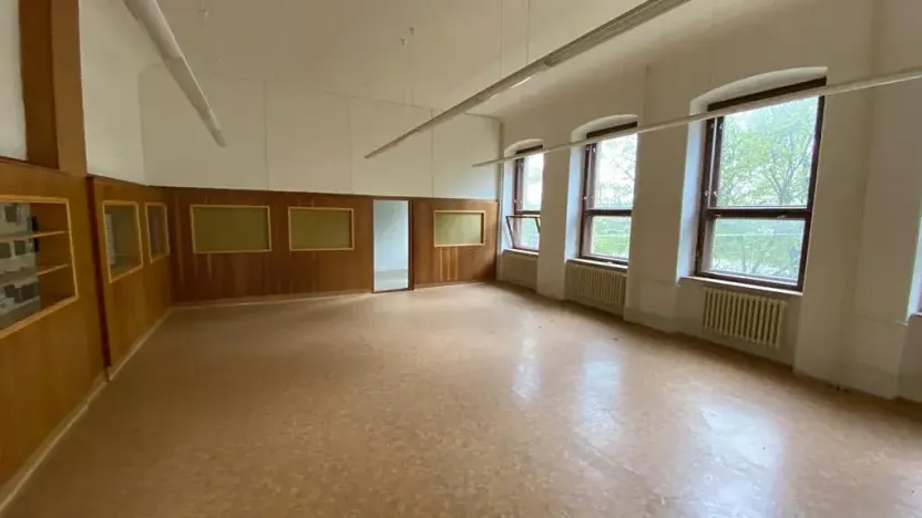 Pronájem komerční nemovitosti, Vidnava, Klášterní, 4169 m2