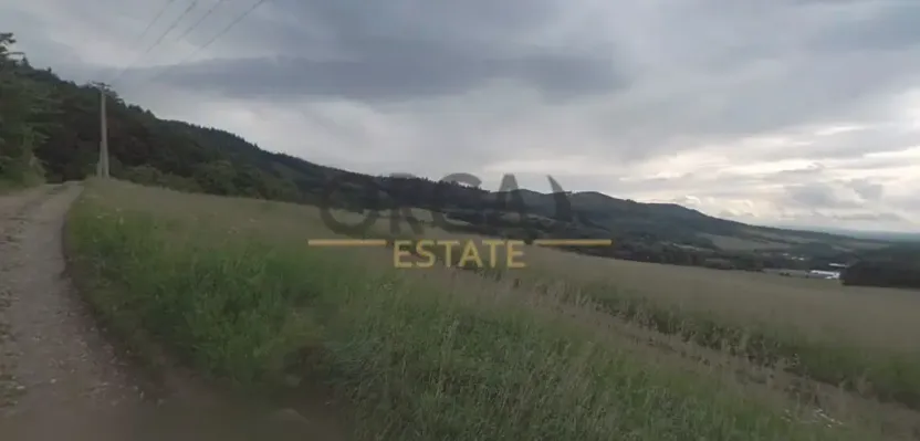 Prodej podílu pole, Slavkov pod Hostýnem, 5084 m2