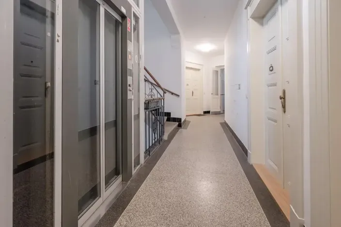 Prodej bytu 4+kk, Praha - Vršovice, Žitomírská, 121 m2