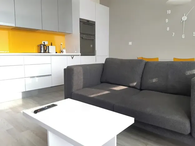 Pronájem bytu 2+kk, Praha - Horní Měcholupy, Modenská, 54 m2