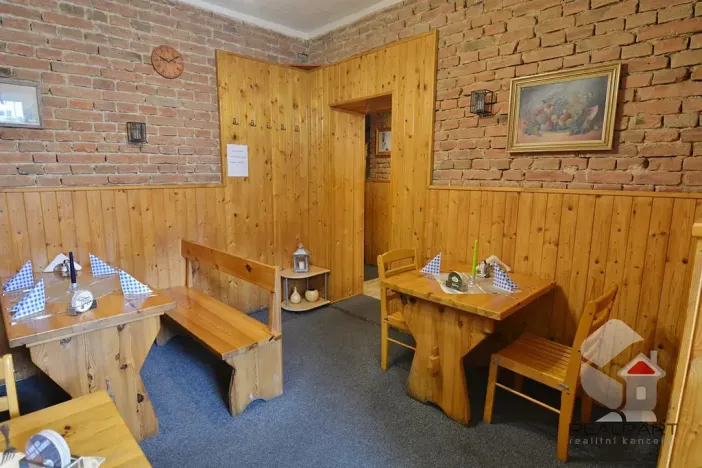 Prodej činžovního domu, Brno, Křížkovského, 616 m2