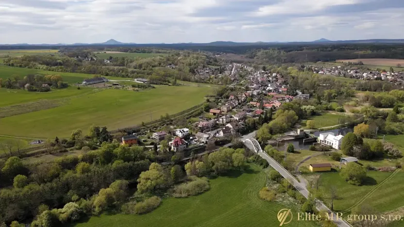 Prodej rodinného domu, Bakov nad Jizerou, 135 m2