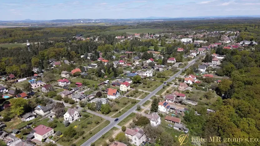 Prodej pozemku pro bydlení, Loučeň, 811 m2