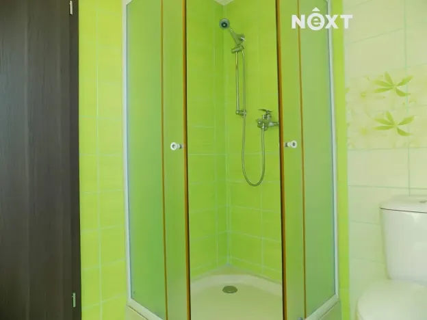 Pronájem rodinného domu, Nový Bor, 90 m2