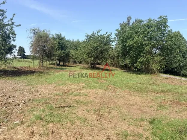 Prodej pozemku pro bydlení, Černíkovice, 2335 m2