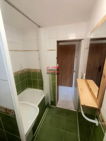 Pronájem bytu 1+1, České Budějovice, Mánesova, 37 m2