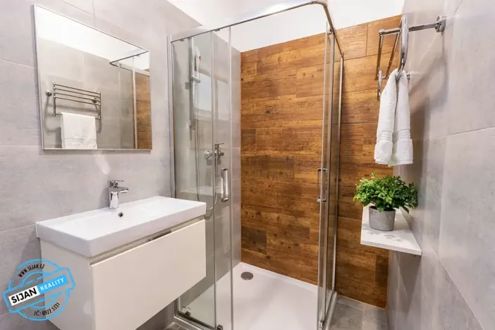 Prodej bytu 3+kk, Olomouc, Stará Víska, 72 m2