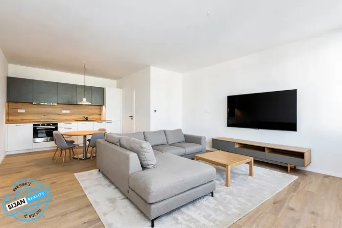 Prodej bytu 3+kk, Olomouc, Stará Víska, 72 m2