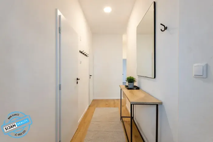 Prodej bytu 3+kk, Olomouc, Stará Víska, 72 m2