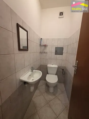 Pronájem bytu 3+1, Frýdlant nad Ostravicí, Školní, 90 m2
