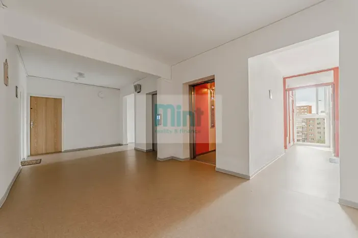 Prodej bytu 2+1, Ostrava, Zdeňka Štěpánka, 60 m2