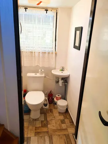 Prodej chaty, Strakonice, 32 m2