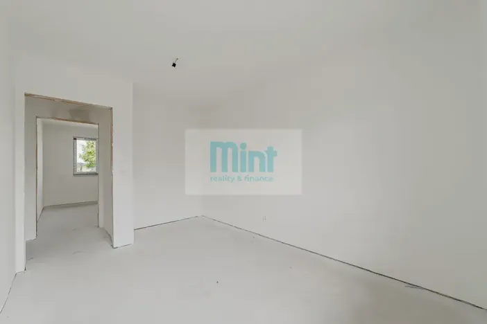 Prodej pozemku pro bydlení, Olza, Polsko, Grobla, 565 m2