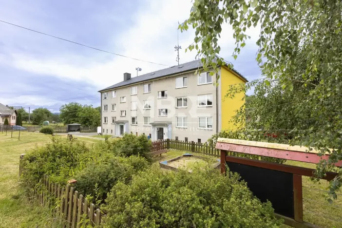 Pronájem bytu 3+1, Mezina, 70 m2