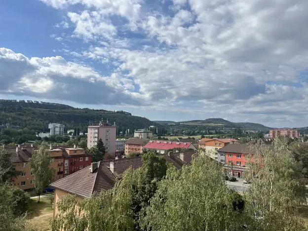 Prodej bytu 2+kk, Beroun, Kpt. Jaroše, 46 m2