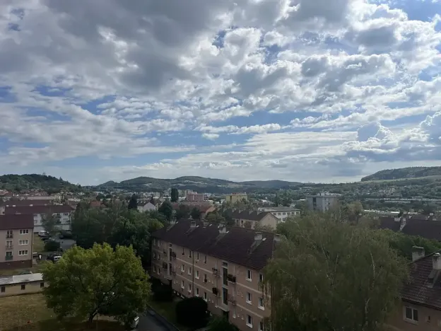 Prodej bytu 2+kk, Beroun, Kpt. Jaroše, 46 m2