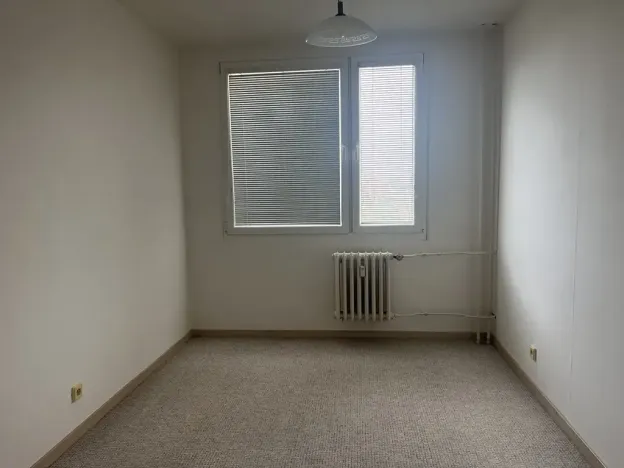 Prodej bytu 2+kk, Beroun, Kpt. Jaroše, 46 m2
