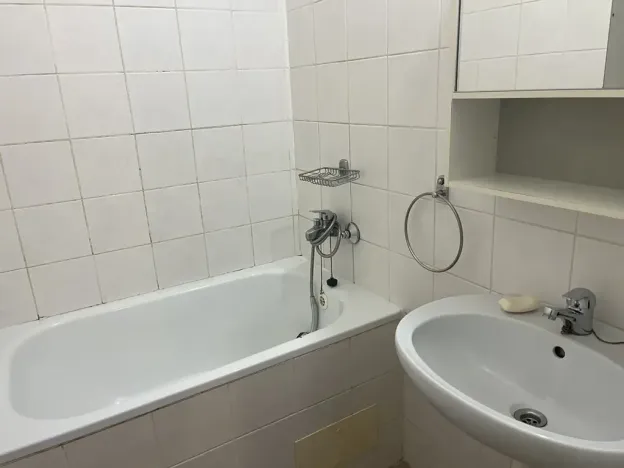 Prodej bytu 2+kk, Beroun, Kpt. Jaroše, 46 m2