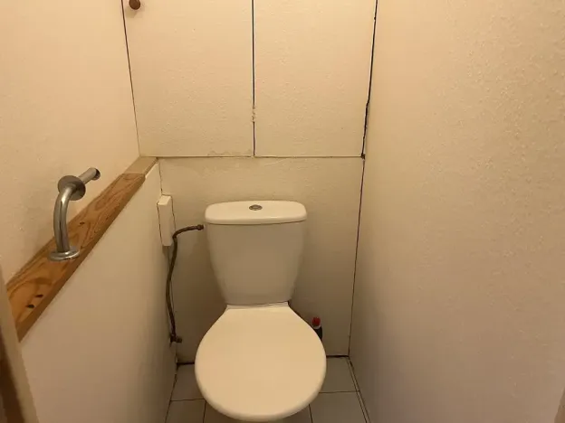 Prodej bytu 2+kk, Beroun, Kpt. Jaroše, 46 m2