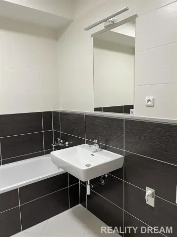 Pronájem bytu 2+kk, Praha - Stodůlky, Ferrariho, 60 m2