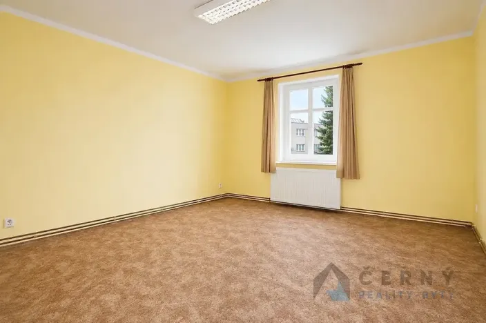 Pronájem bytu 1+1, Liberec, Ječná, 39 m2