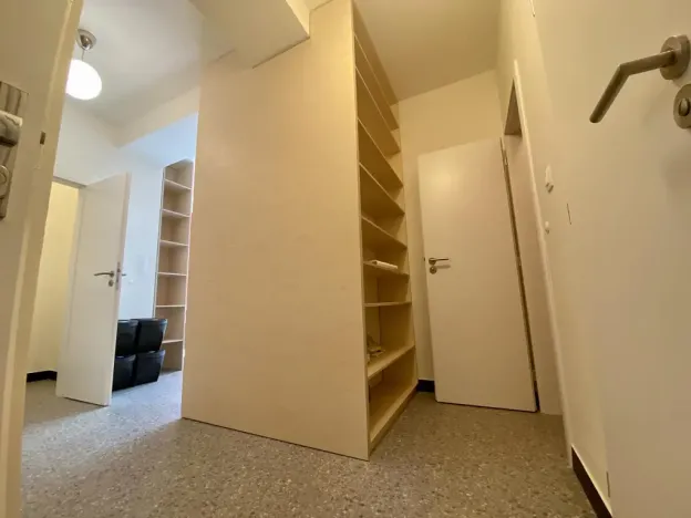 Pronájem bytu 2+1, Praha - Suchdol, Kamýcká, 60 m2