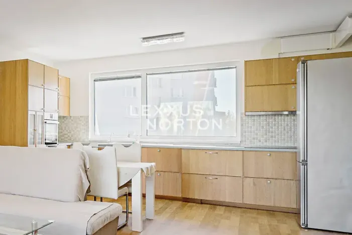Pronájem bytu 3+kk, Praha - Záběhlice, Švehlova, 90 m2