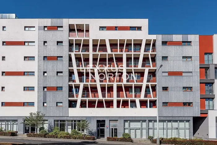 Pronájem bytu 3+kk, Praha - Záběhlice, Švehlova, 90 m2