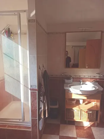 Pronájem pokoje, Jirny, 29 m2
