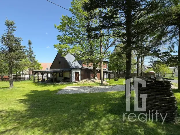Prodej rodinného domu, Klíny, 211 m2