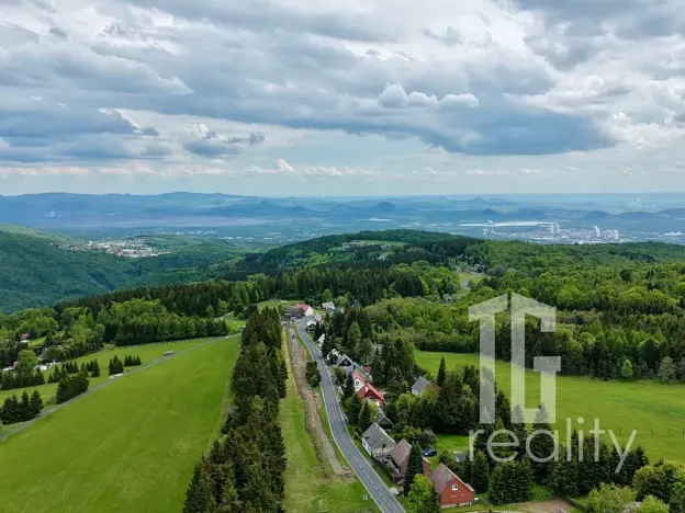 Prodej rodinného domu, Klíny, 211 m2