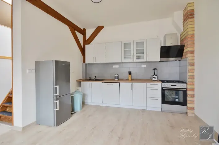 Pronájem bytu 2+kk, Ústí nad Labem, Masarykova, 63 m2