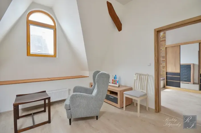 Pronájem bytu 2+kk, Ústí nad Labem, Masarykova, 63 m2