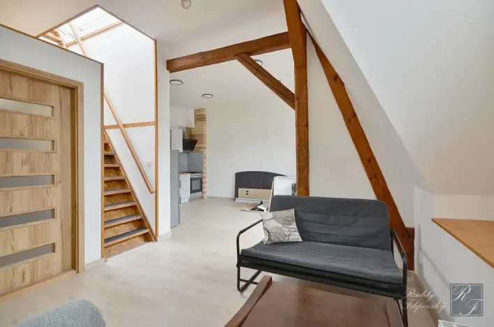 Pronájem bytu 2+kk, Ústí nad Labem, Masarykova, 63 m2