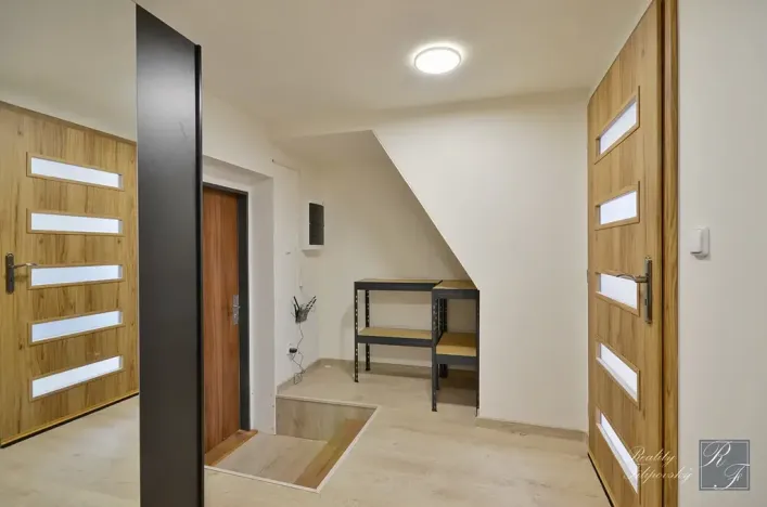 Pronájem bytu 2+kk, Ústí nad Labem, Masarykova, 63 m2