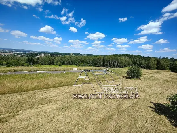 Prodej pozemku pro bydlení, Srubec, 613 m2