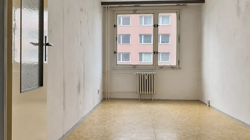 Prodej bytu 2+kk, Čáslav, R. Těsnohlídka, 43 m2